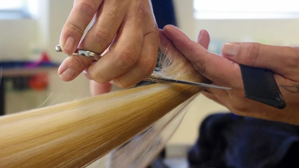Mark Pardo SalonSpa — Hair salon in Albuquerque